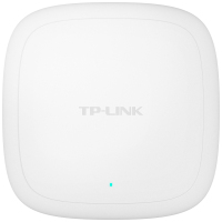 TPLINKTLAP1758CPoEDC1750M双频无线吸顶式AP企业级酒店别墅wifi接入