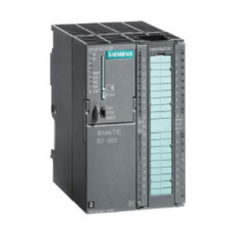 处理器 6ES7313-6CG04-4AB1 6ES7313-6CG04-0AB0 CPU313C-2DP
