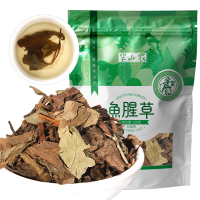 半山农 鱼腥草干 100克/袋