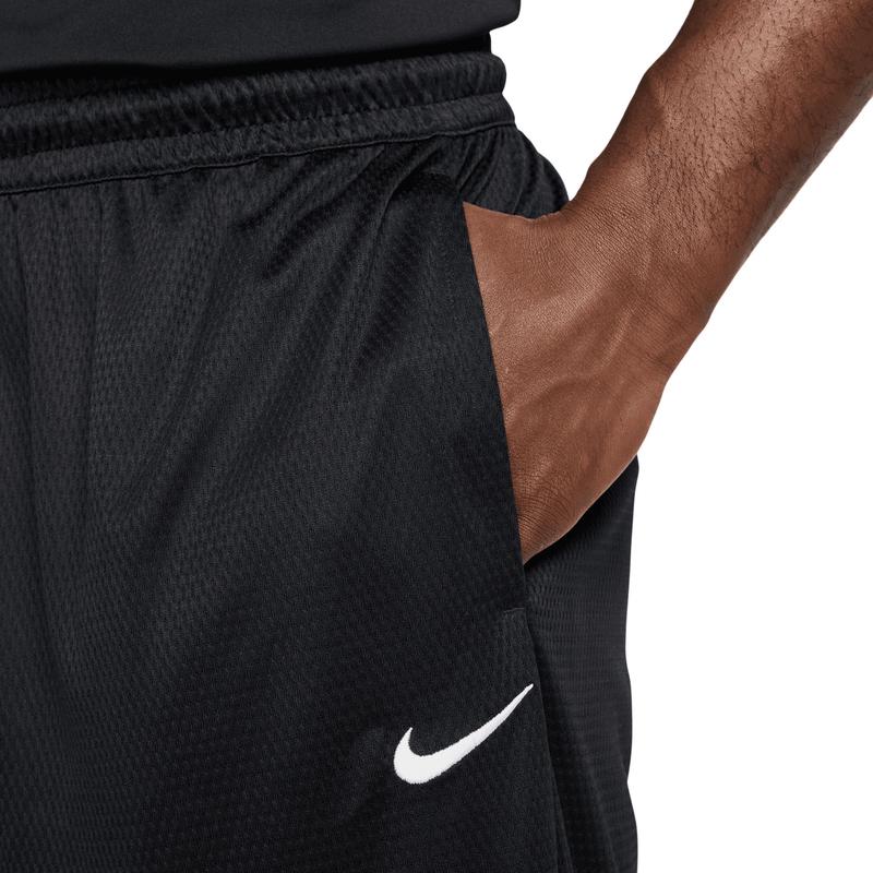 男士运动短裤英寸透气舒适休闲健身裤高清大图