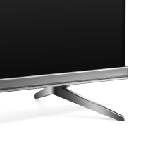 tcl 43t6 43英寸 4K超高清 HDR 全场AI 人工智能 超薄 全面屏 memc 超薄 液晶 平板 电视