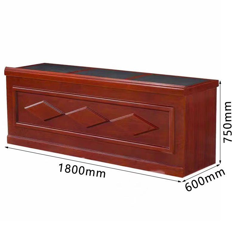 芙瑞塔 会议主席台180*60*75cm张