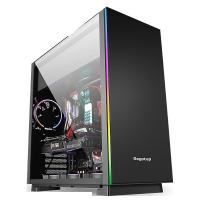 甲骨龙i5 10400F十代RTX2060/480G固态/16G内存台式机组装电脑吃鸡游戏主机直播电脑整机设计电脑主机