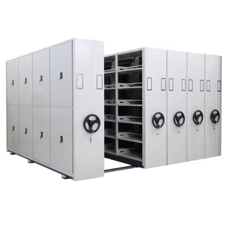 红缅 密集柜 HM-MJG01 立方米高清大图