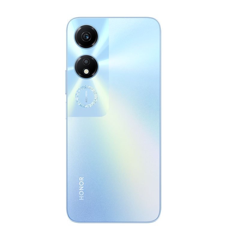 荣耀畅玩40 6GB+128GB 碧空蓝 5200mAh大电池长续航 90Hz高清护眼大屏 AI拍照轻松成片 影音通话超大音量 防诈提醒走失预警