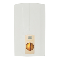 斯狄渢热水器A8E-G2热水器 小型速热式 免储水家用即热式热水器 快捷省电 壁挂淋浴洗澡机