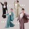 卡漫步 宽松舞蹈教师服 KMB-W70 套
