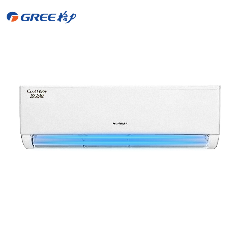 格力悦雅1匹变频空调