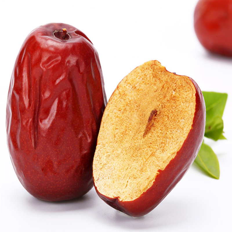 丰滋太谷壶瓶枣418g1视频