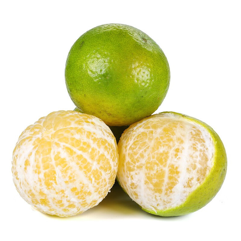 鲜木现摘皇帝柑正宗德庆皇帝柑贡柑橘子蜜桔时令新鲜水果清甜无渣精选