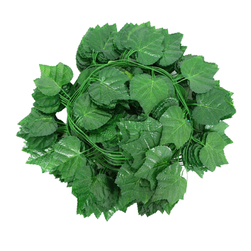 诚智旺 仿真绿植 藤蔓植物/米高清大图