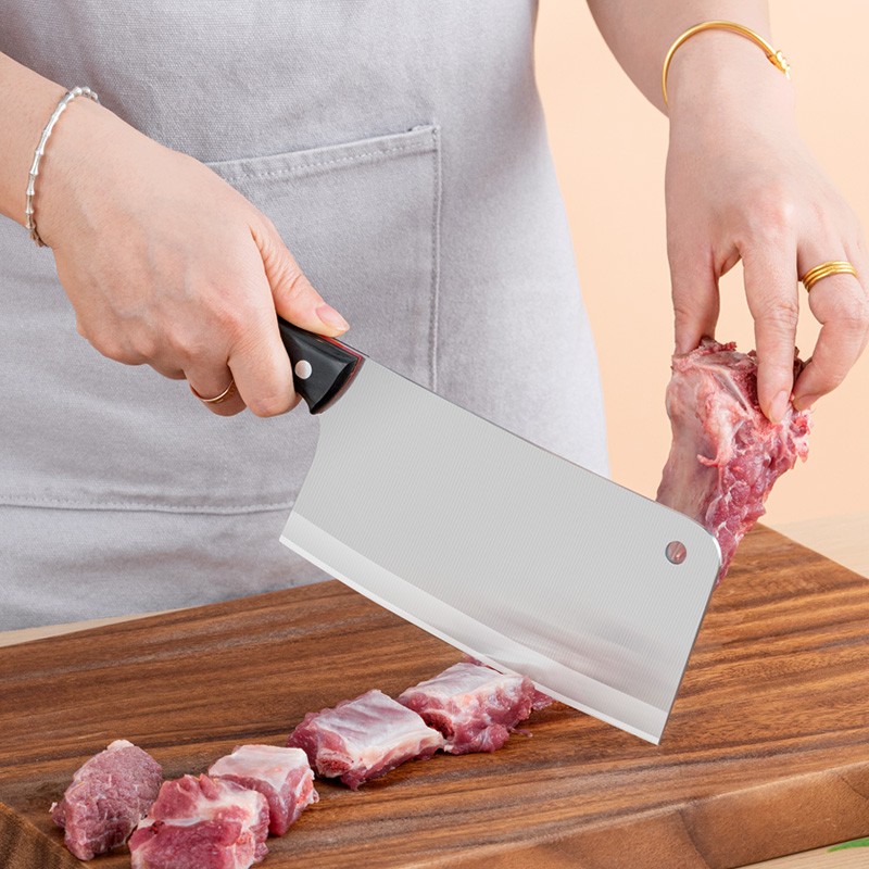 Debo德铂迪克森刀具七件套 DEP-837高清大图