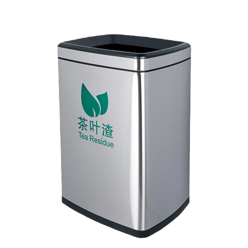 烟 灰柱烟灰柱不锈钢茶渣桶不锈钢茶渣桶高清大图