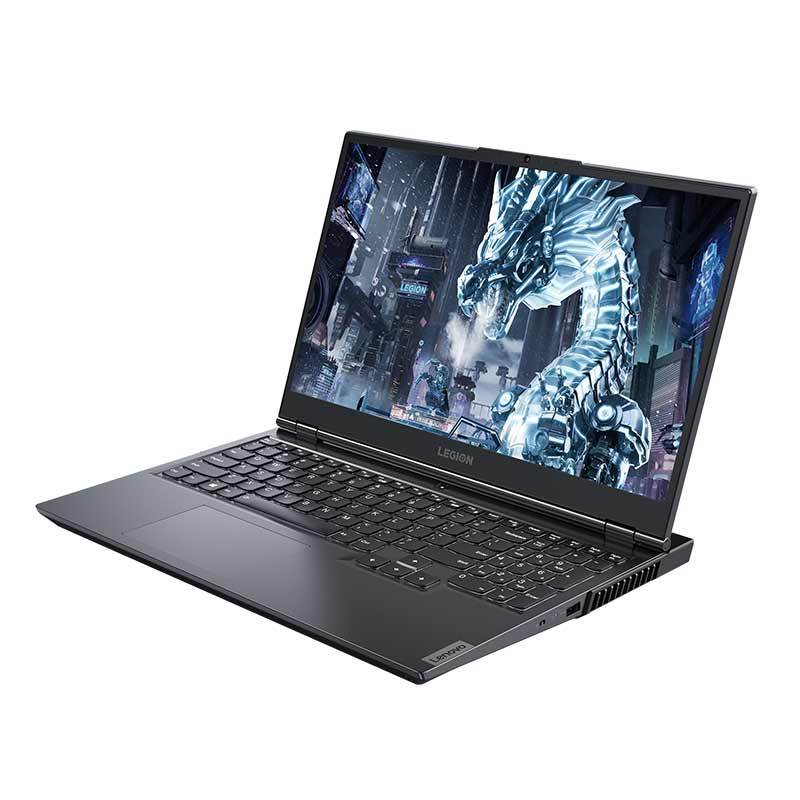联想(Lenovo) 拯救者R7000P 15.6英寸游戏本笔记本电脑(R5-5600H/32G/1T/RTX3050Ti 4G) 定制 黑 165Hz高色域视频学习设计本