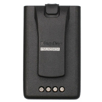 摩托罗拉(MOTOROLA)PMNN4423 对讲机锂电池适配摩托罗拉A1D/A2D/A5D/Q5/Q9/Q11等 黑色