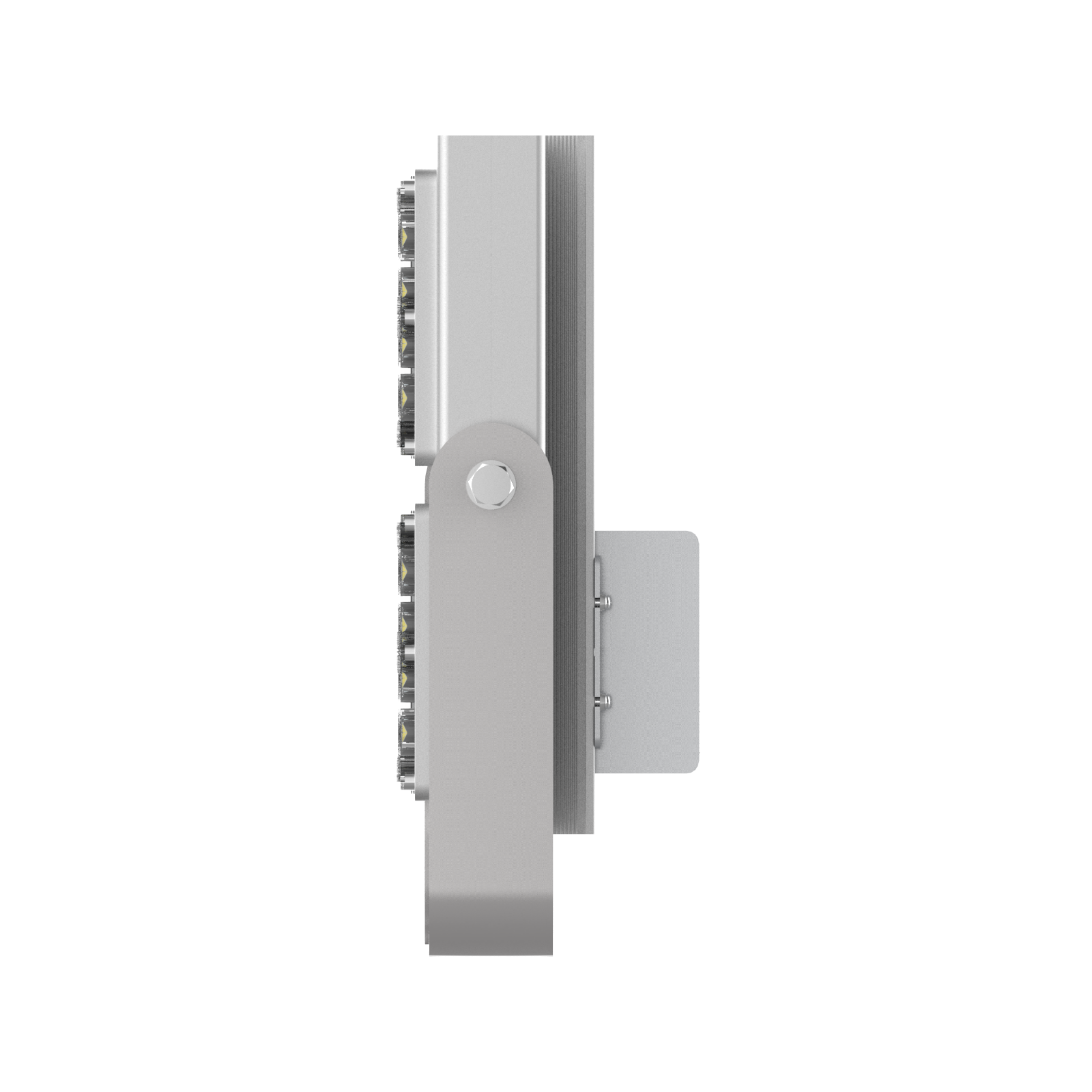 欧辉照明 (OHUIZAOMIN) LED投光灯 OHSF9305-300W 个高清大图