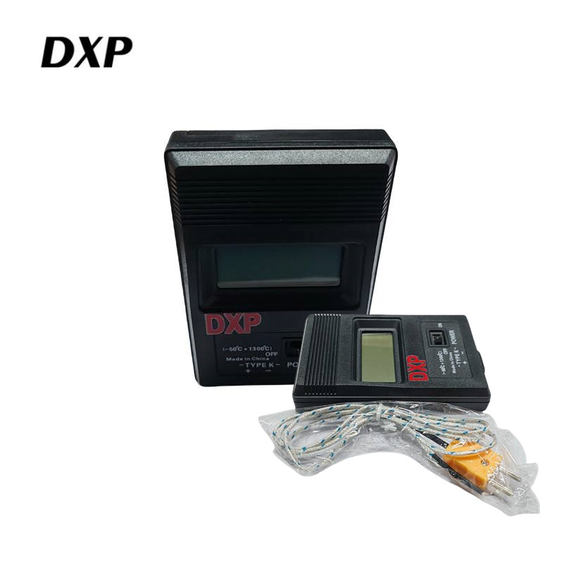 DXP 测温表 1.5m 台高清大图