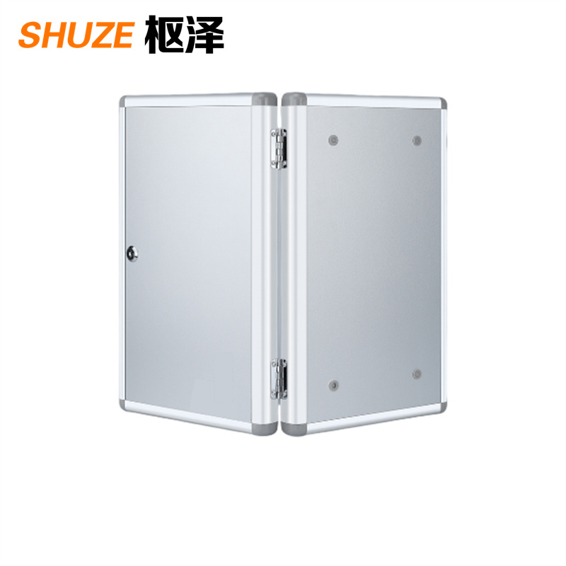 枢泽 钥匙存放柜 48位 个高清大图