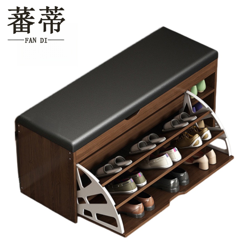 蕃蒂鞋架高清大图