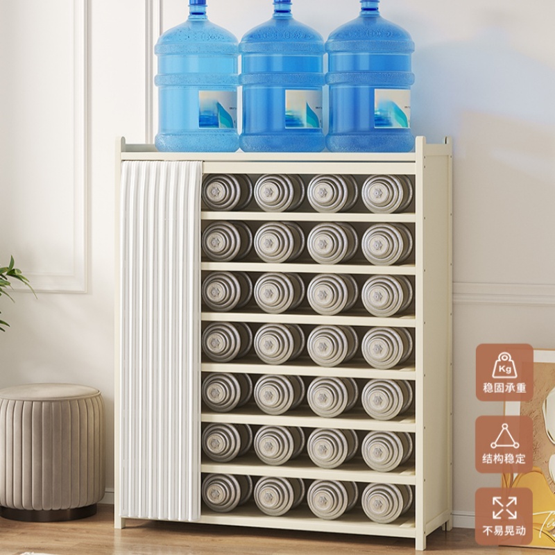 伊科飞特鞋架鞋柜高清大图