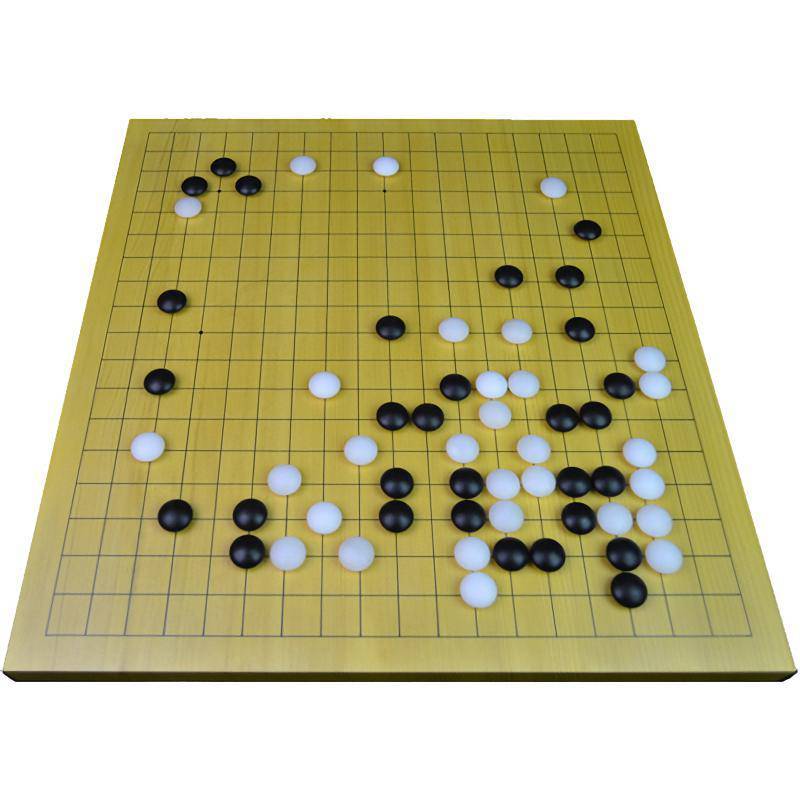 围棋游戏