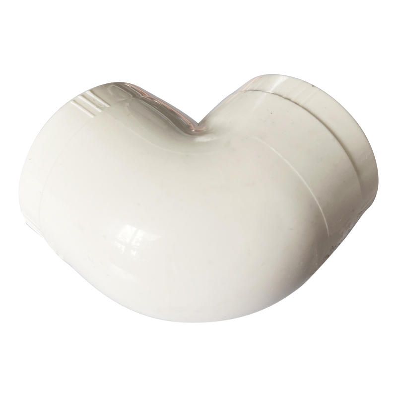 嘉禾宜茂 PPR热熔弯头 50mm 个