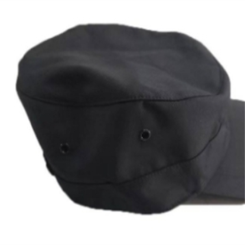 铂牛 工作帽 均码 顶高清大图