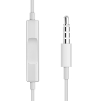【vivo官方原装】XE710耳机入耳式正品重低音nex x23x21x20x27z5x IQOO 线控带麦耳麦耳机