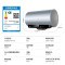 海尔(Haier)电热水器家用80升3D智慧洗除氯小蓝瓶净水洗镁棒免更换一级能效卫生间变频速热MV7 80L