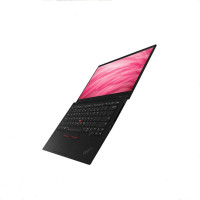 联想ThinkPad X1 Carbon 2021款 14英寸屏 超极本长续航轻薄便携商务办公笔记本电脑(i7-1165G7 16GB 1TB SSD 高分屏 4G版)