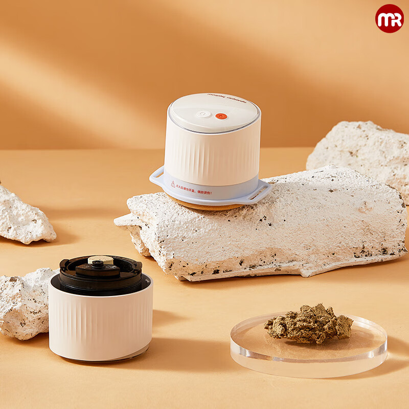 摩飞电器(MORPHY RICHARDS)智能 艾灸仪MR2159高清大图