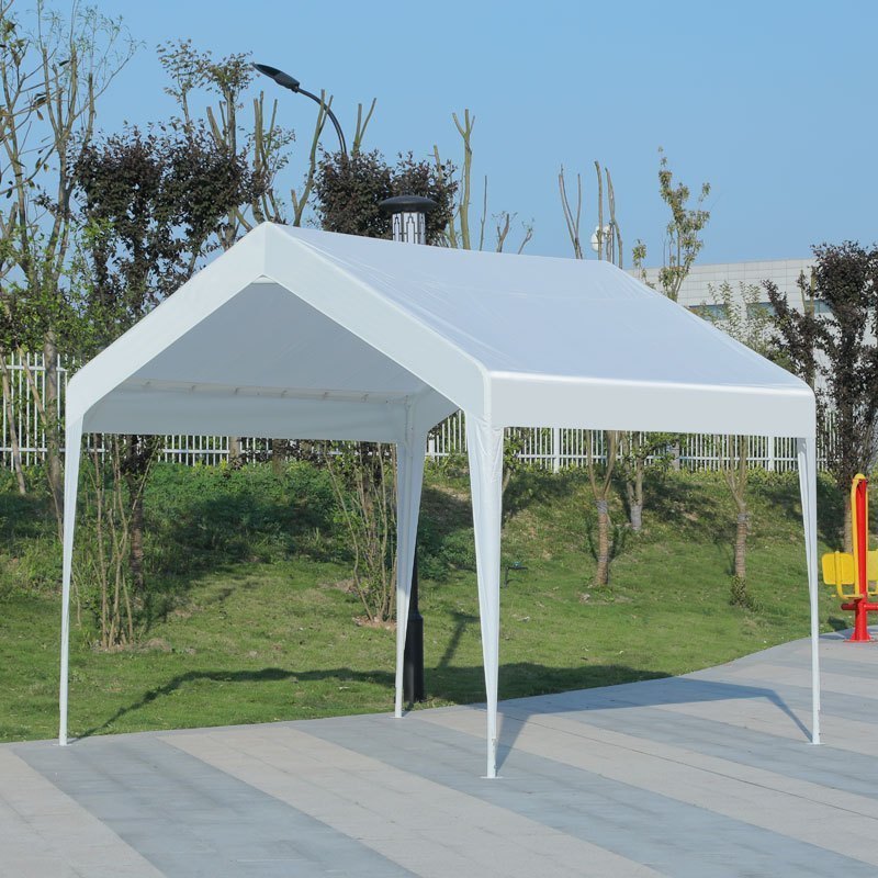 户外防雨遮阳棚阳台雨棚简易活动摆摊帐篷伞篷房汽车篷家用停车棚