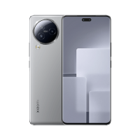 Xiaomi Civi 3 椰子灰 16GB内存 1024GB存储 天玑8200处理器 6.55大屏 双生双色设计 67W秒充 智能手机 小米红米