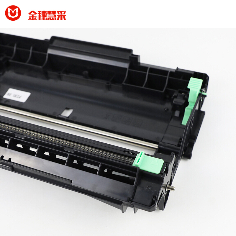 金穗慧采 硒鼓DR2450 适用兄弟MFC-7895DW/DCP-7195DW/TN2425鼓架) 黑色 硒鼓/粉盒
