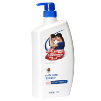 卫宝 (Lifebuoy) 先进健肤沐浴露 乳润呵护1L[联合利华]