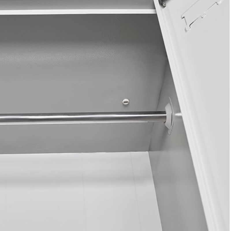 戌林 更衣柜四门/台高清大图