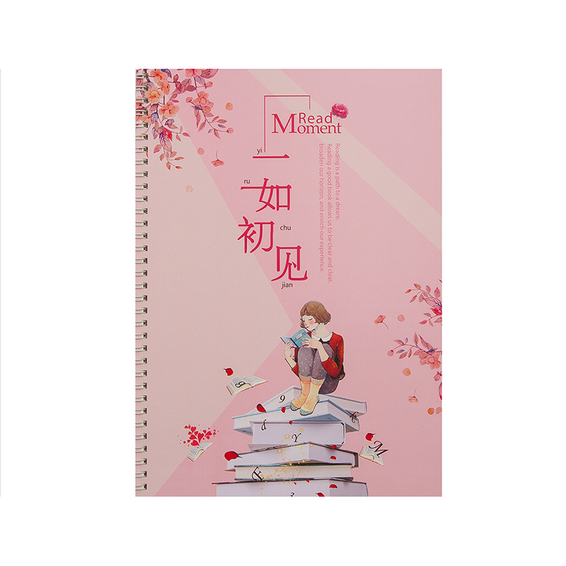 学生硬笔速成行楷临摹练字帖女生字体学生小清新漂亮初学练字成人大学生高中生楷书字帖 椰风轻语 送 笔 临摹纸 书签