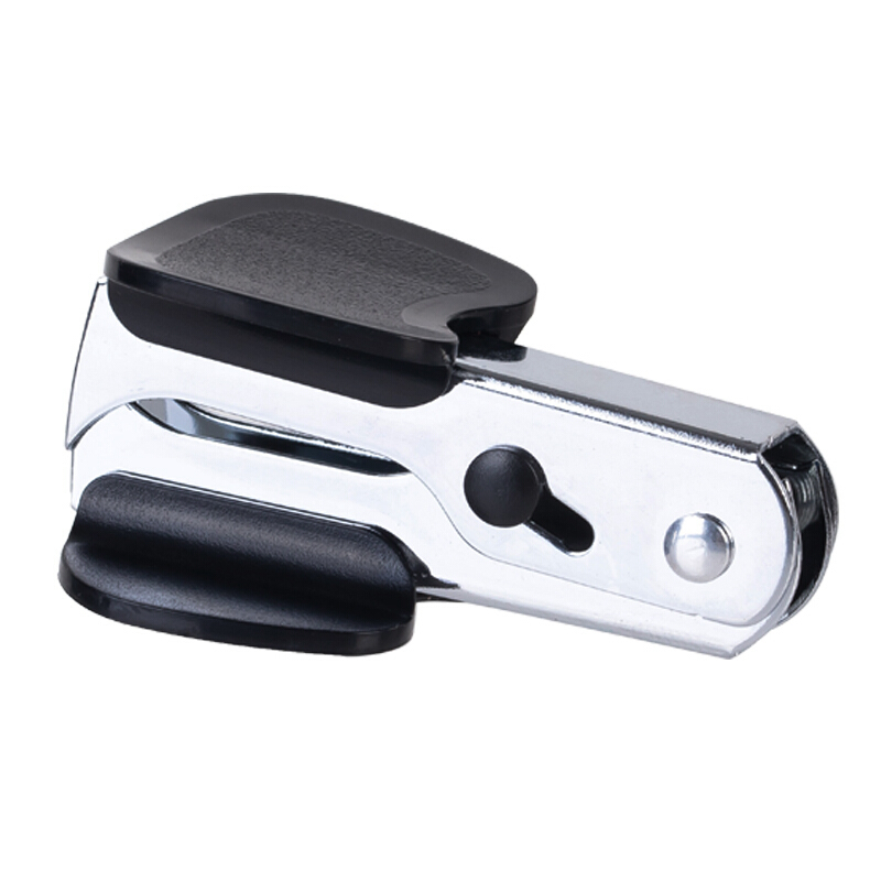 得力(deli) 起钉器 0231 55*21*31mm 黑色 单台装