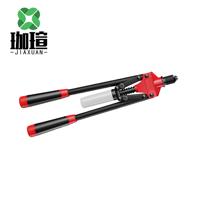 珈瑄 铆钉枪 17寸 把高清大图