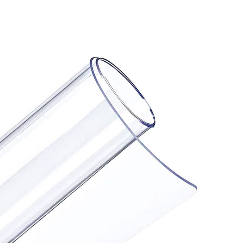 典虎 水晶垫 透明 3.0mm厚 平方米图片