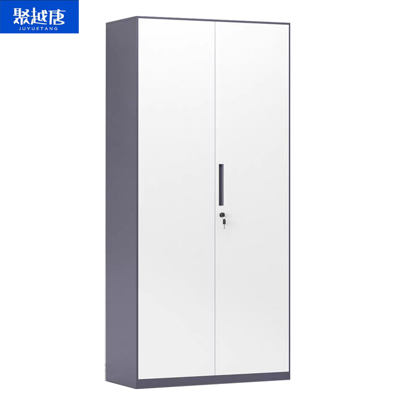 聚越唐(JUYUETANG) 通体文件柜办公柜 900*400*1800/1850 个 定制专拍1