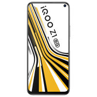 iQOO Z1 星河银 6+128G 全网通版+讯飞语音鼠标LITE