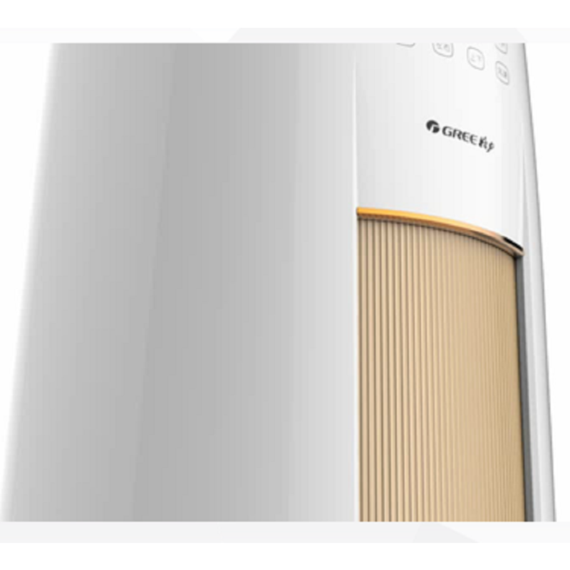 格力空调kfr50lw50553fnhaaa3纯白i畅