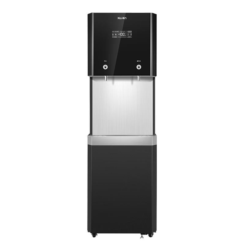 净水器 希力 XL- BX40 落地式 5级