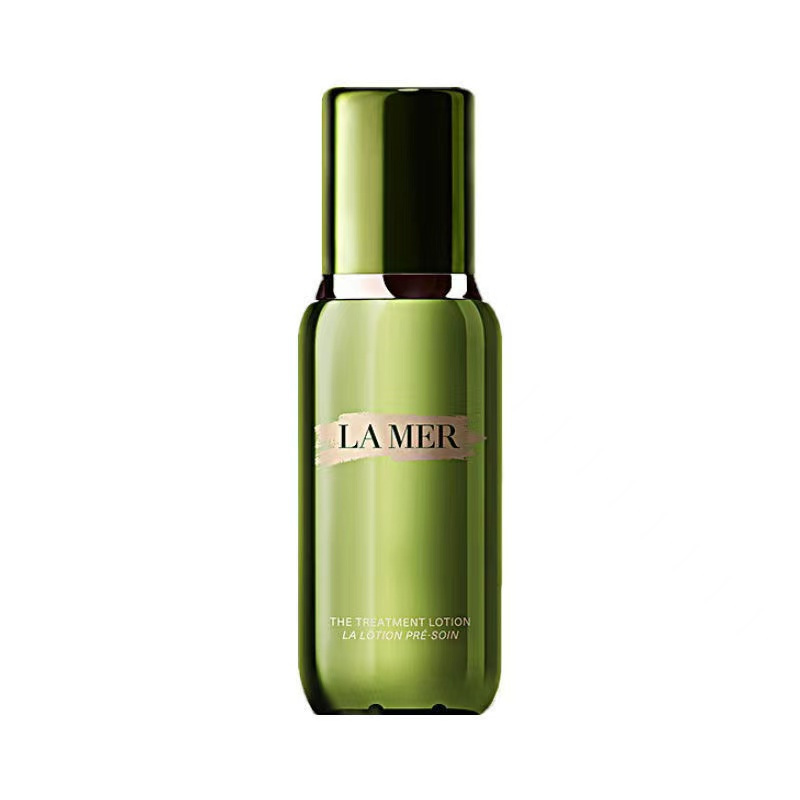 海蓝之谜(LA MER) 焕活修护精粹水150ml 面部护肤精华水 保湿滋润爽肤水修护精萃液高清大图