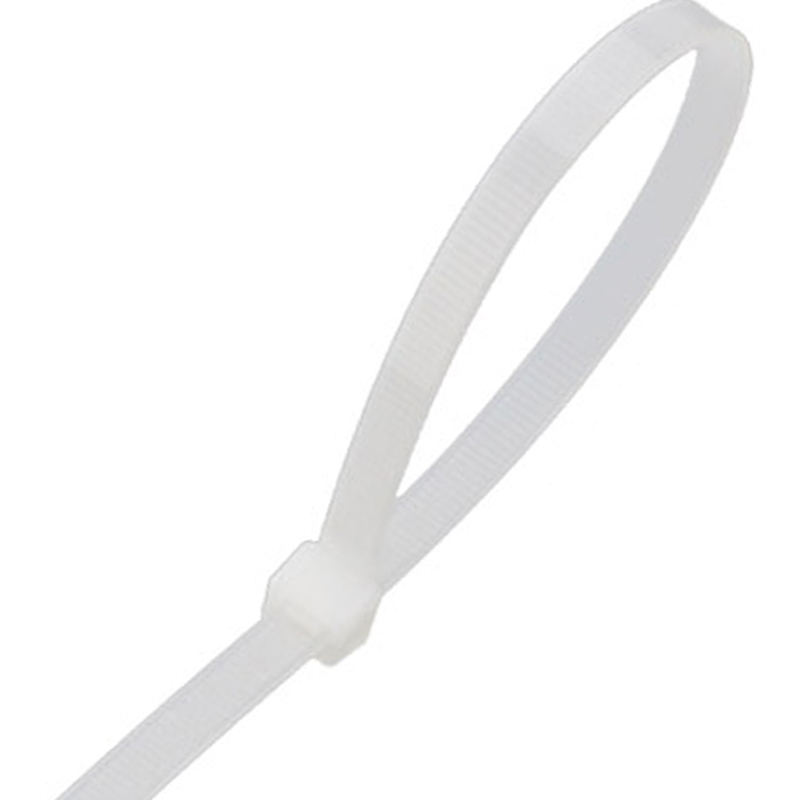 苏识 8GB7.6mm*450mm*100根 扎带 (计价单位:包) 白色高清大图