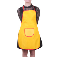 印字围裙 SCP-660 工作服围腰 52x72cm (价格为单件价格,起订量1000个,不足起订量不发货)