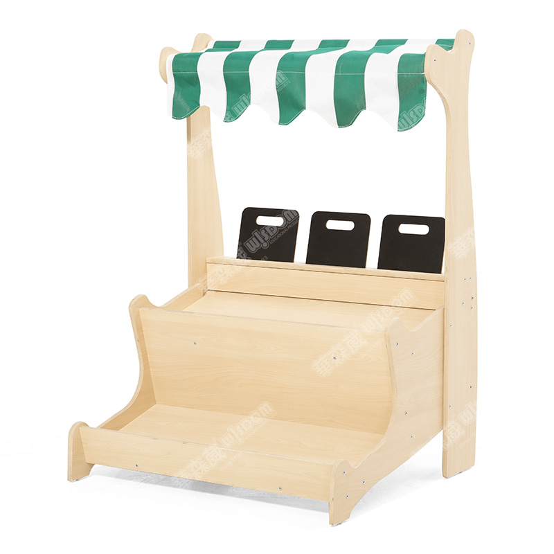 华森葳儿童家具过家家水果摊