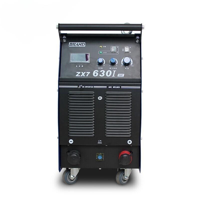 赛弗威(SAIFUWEI) 手工电焊机 ZX7-400A 矿用直流电焊机 (AC380V/660V) 双电压 手动切换