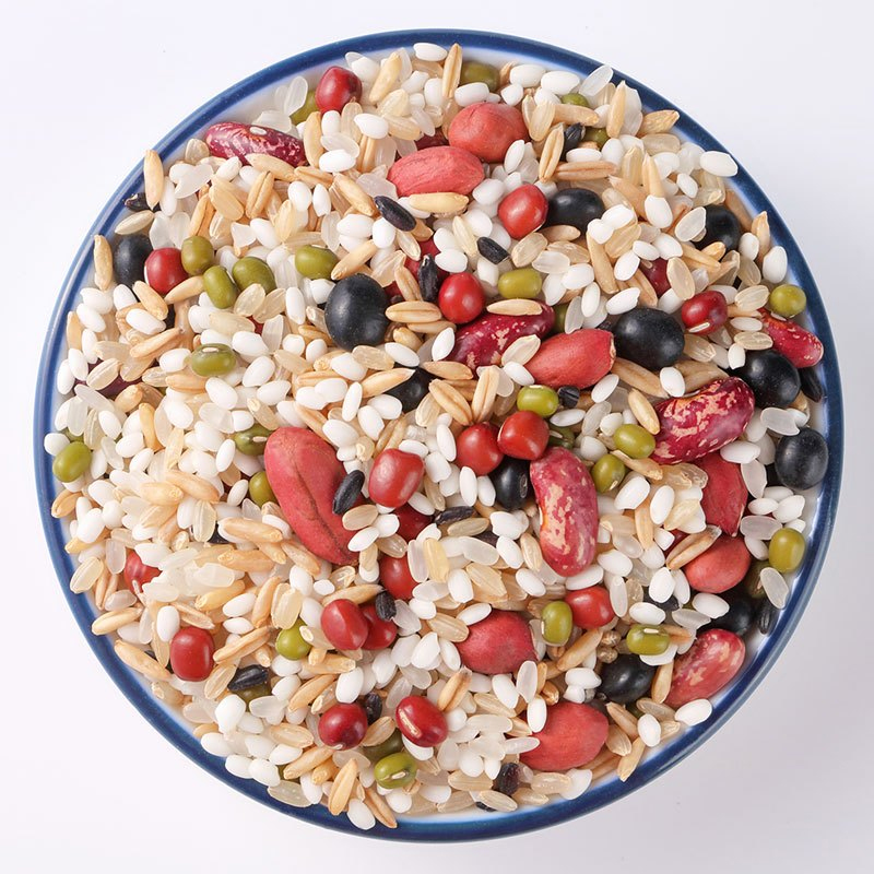 半亩川精选食品礼盒高端滋补养生大礼包健康零食伴手礼送礼佳品高清大图